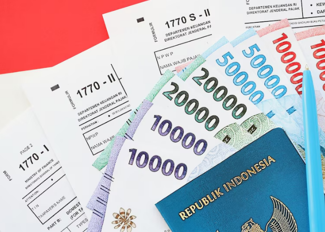 Kelola Pajak