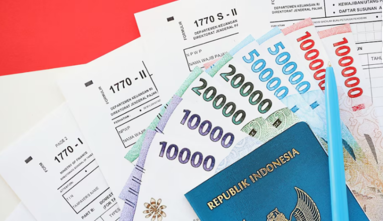 Kelola Pajak
